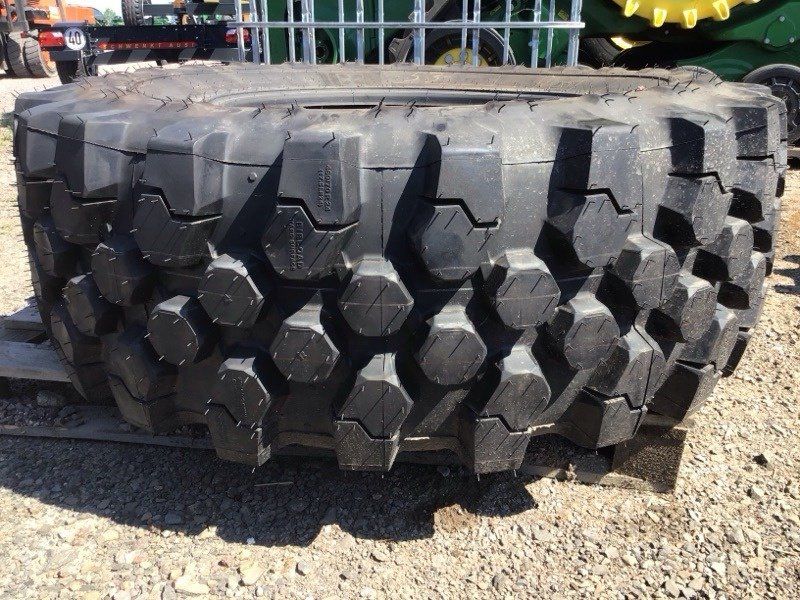 Michelin 460/70R24
