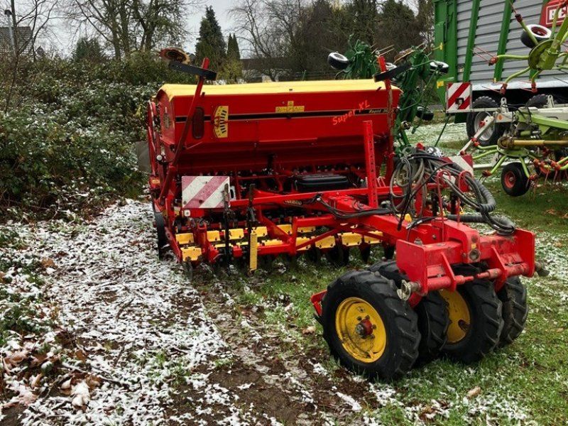 Väderstad Rapid 300S