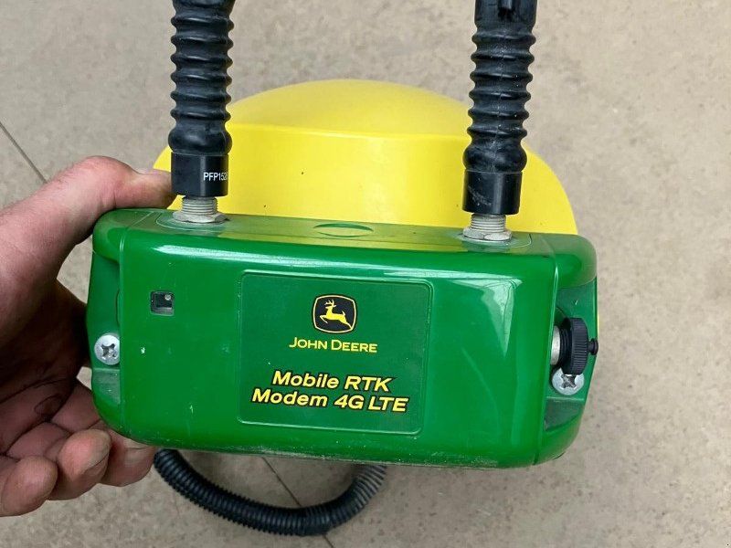 John Deere SF6000 SF3, M-RTK