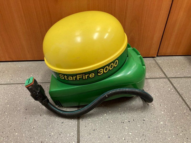 John Deere SF3000 SF2