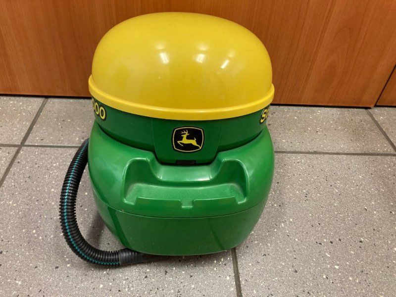 John Deere SF3000 SF2