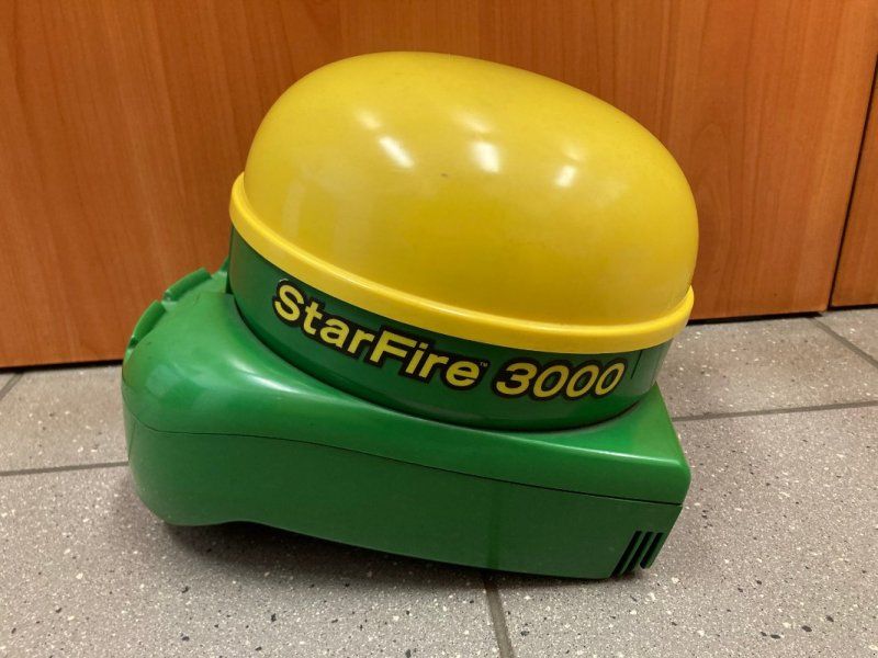 John Deere SF3000 SF2