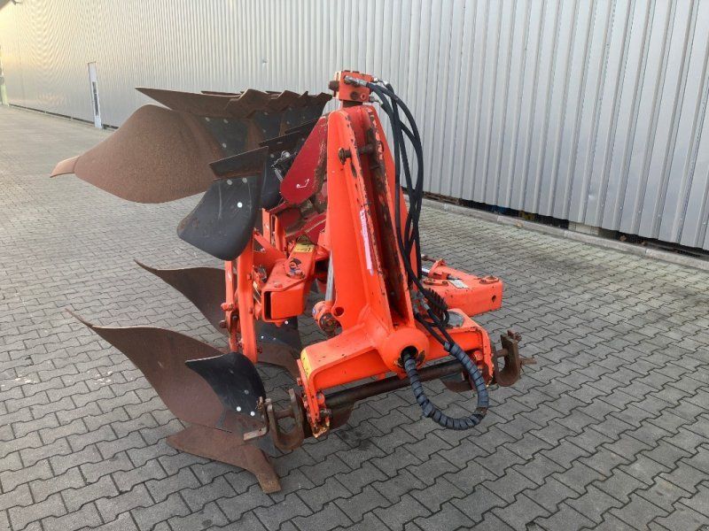 Kuhn Multi-Master 12