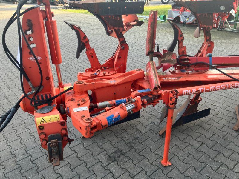 Kuhn Multi-Master 12