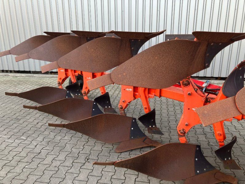 Kuhn Multi-Master 12