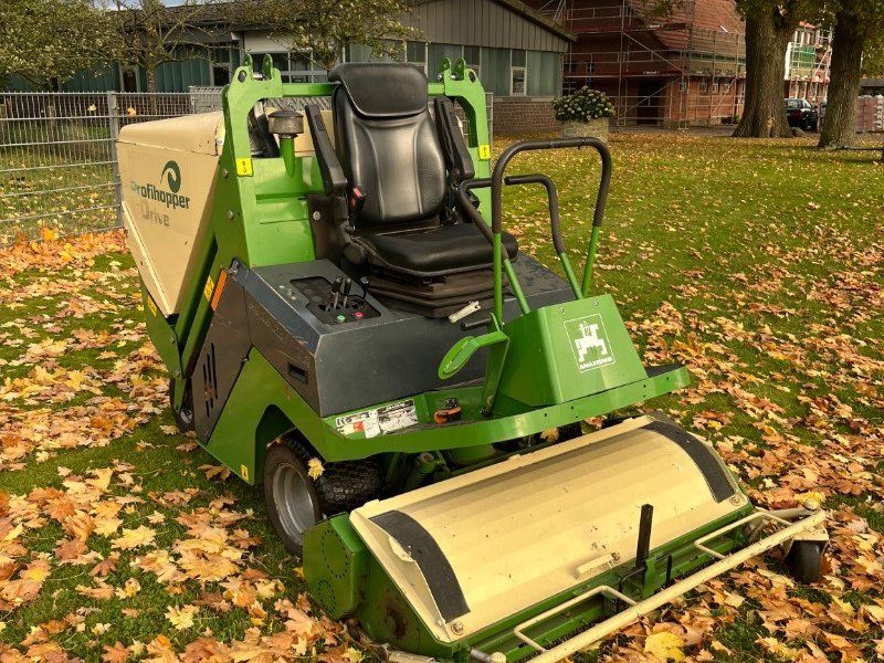 Amazone PH 1250 zDrive