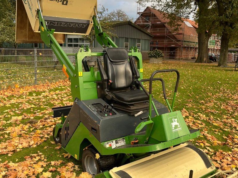 Amazone PH 1250 zDrive