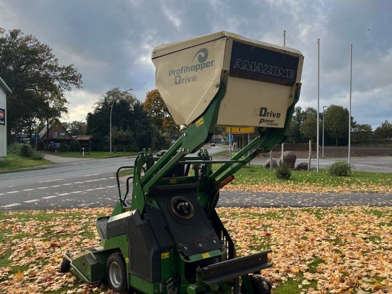 Amazone PH 1250 zDrive