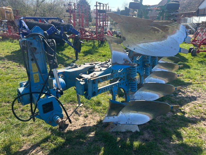 Lemken Vari Opal 8 X