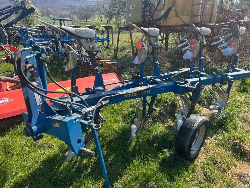 Rabe Specht 110C 75-35