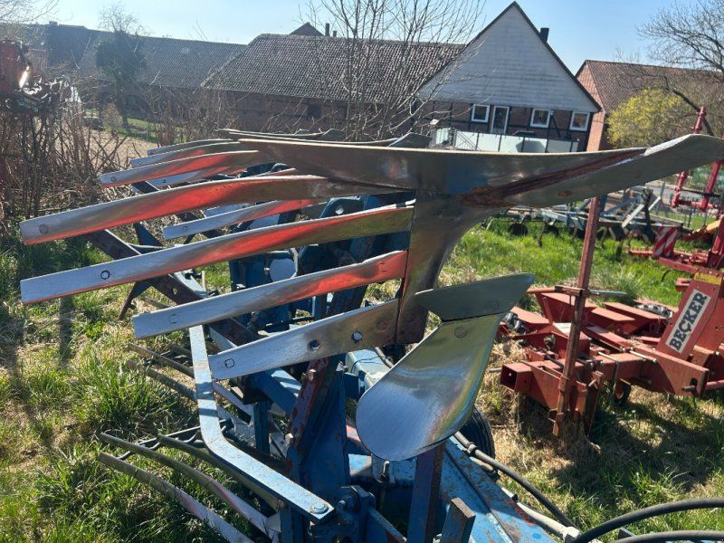 Rabe Specht 110C 75-35