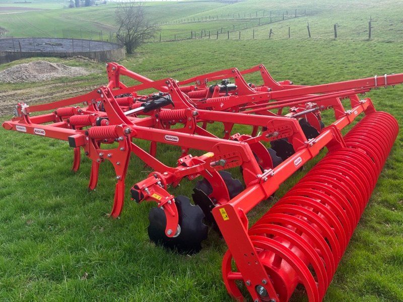 Maschio Terremoto 3 400P