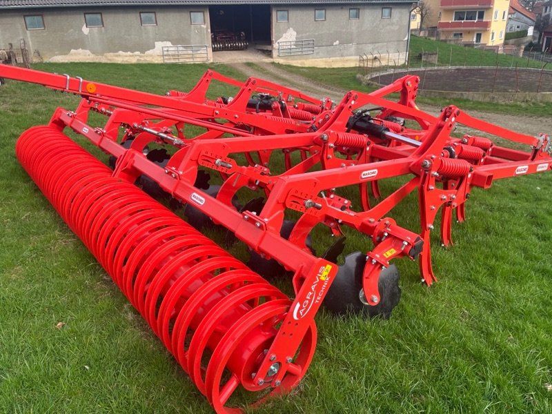 Maschio Terremoto 3 400P