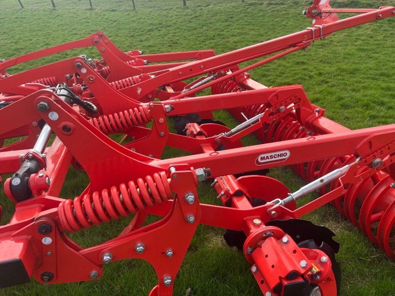 Maschio Terremoto 3 400P