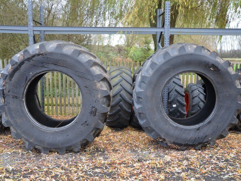 Michelin 650/85 R 38