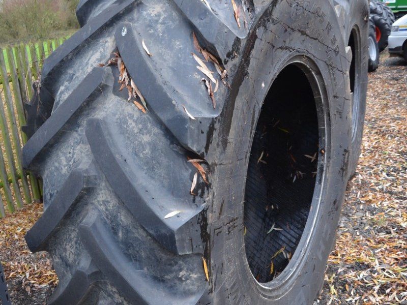 Michelin 650/85 R 38