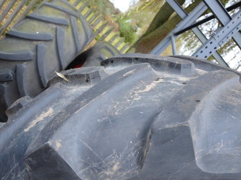 Michelin 650/85 R 38