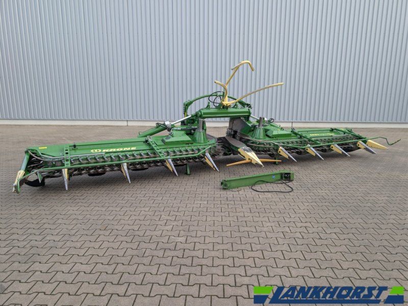 Krone EASYCOLLECT 750-2