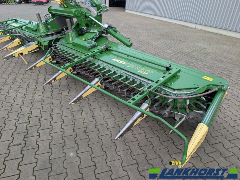 Krone EASYCOLLECT 750-2
