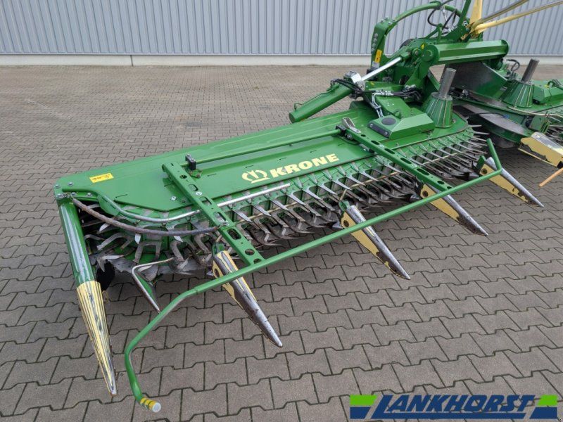 Krone EASYCOLLECT 750-2