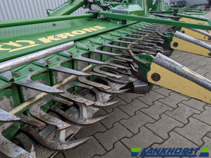Krone EASYCOLLECT 750-2