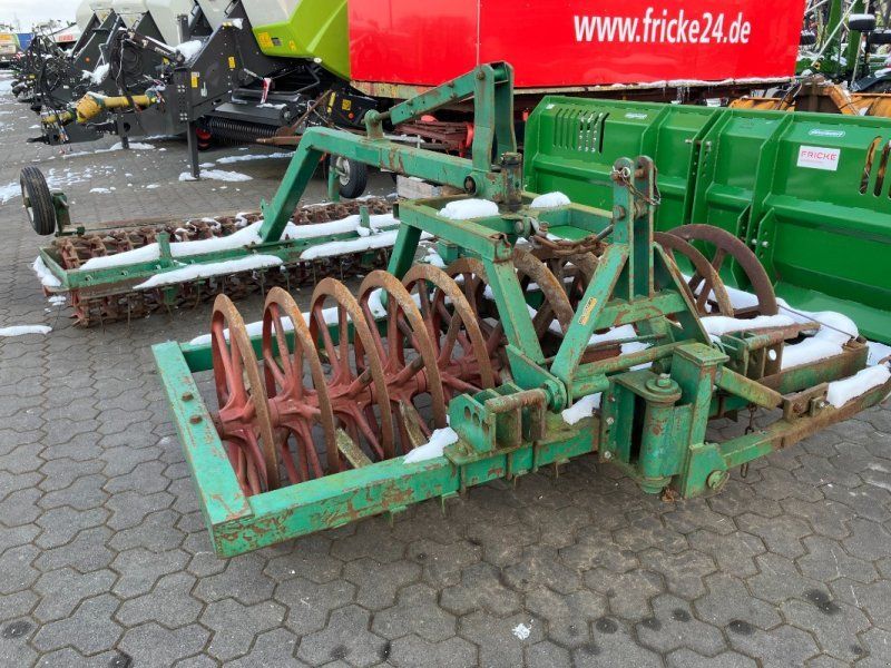 Silo-Wolff Packer 2,0m