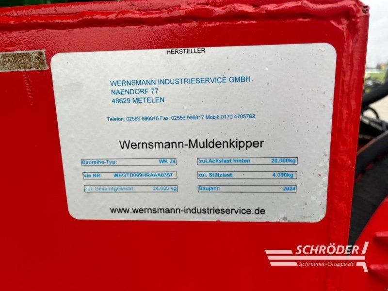 WERNSMANN WK 24