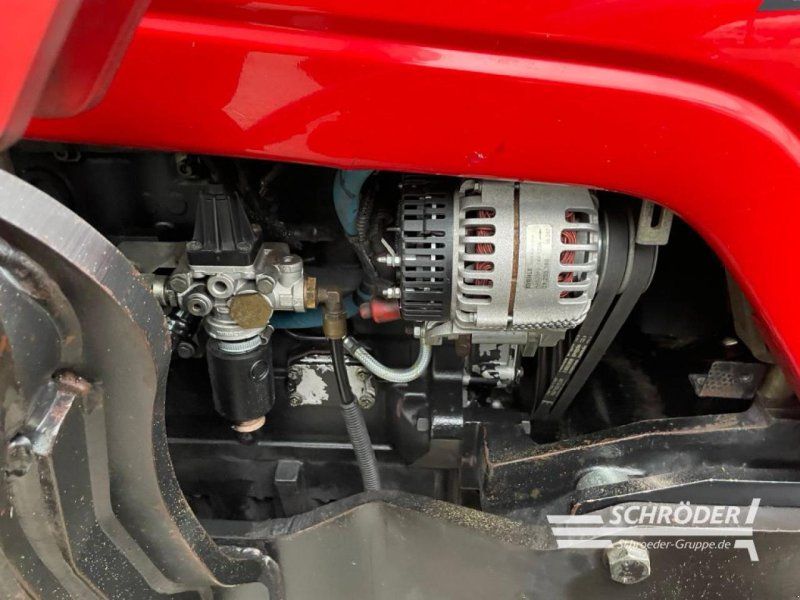 Massey Ferguson 5455