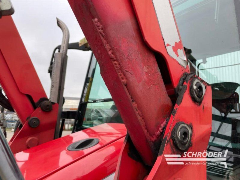 Massey Ferguson 5455