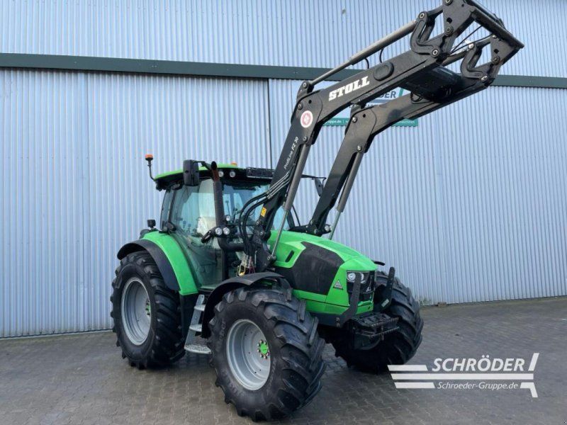 Deutz-Fahr 5100