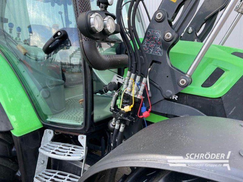 Deutz-Fahr 5100