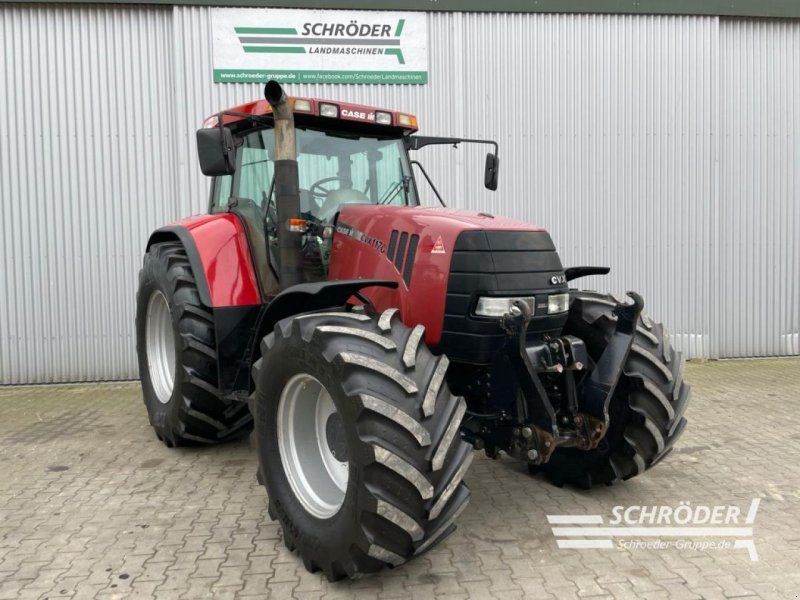 Case IH CVX 1170