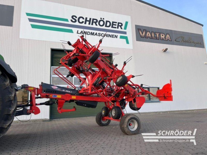 Kuhn GF 10812 T