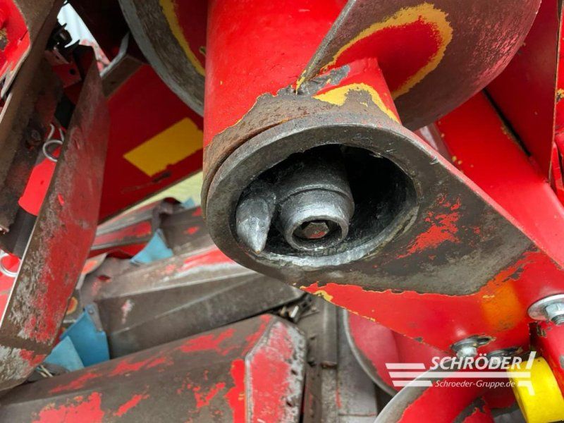 Geringhoff MAISPFLÜCKER+ CLAAS 492 ADAPTER