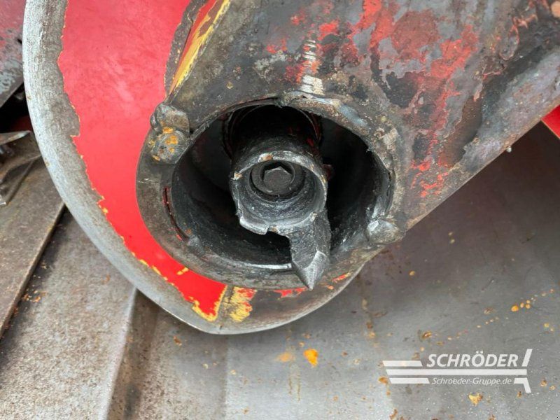 Geringhoff MAISPFLÜCKER+ CLAAS 492 ADAPTER