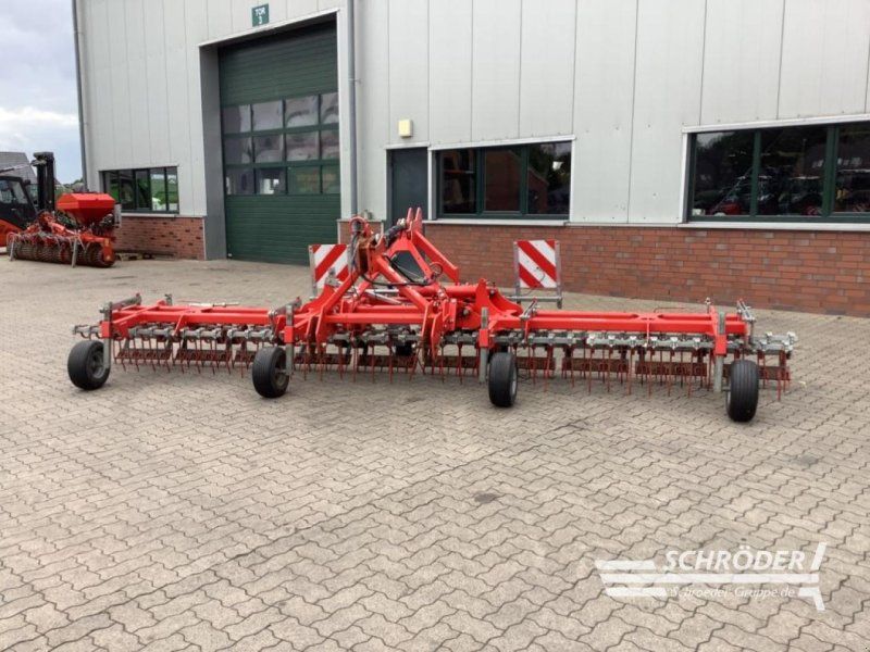 Güttler GREENMASTER 600 ALPIN