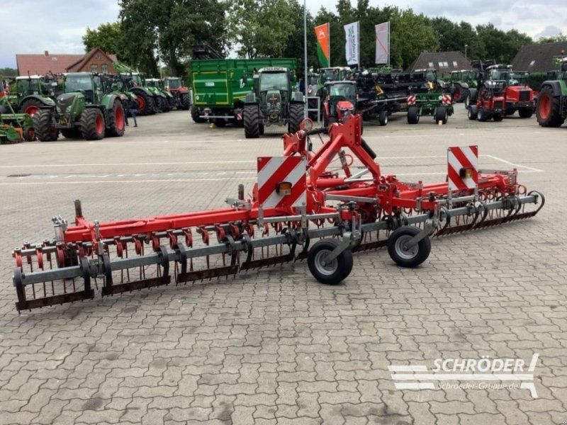 Güttler GREENMASTER 600 ALPIN