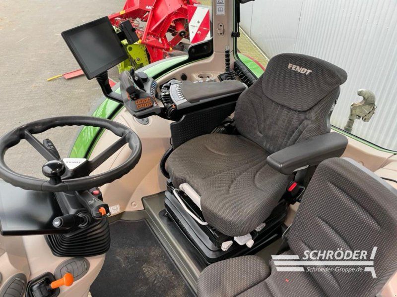 Fendt 720 VARIO GEN6 PROFI