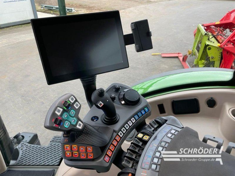 Fendt 720 VARIO GEN6 PROFI