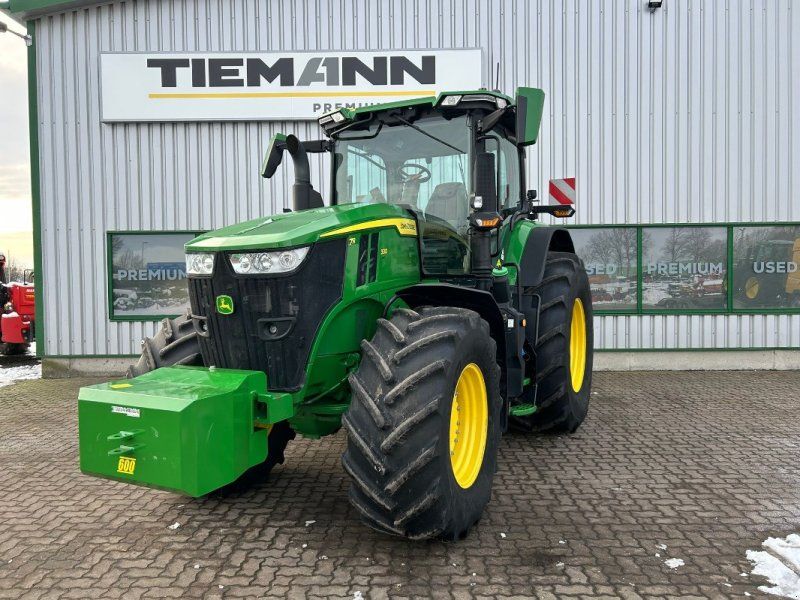 John Deere 7R 330 e23