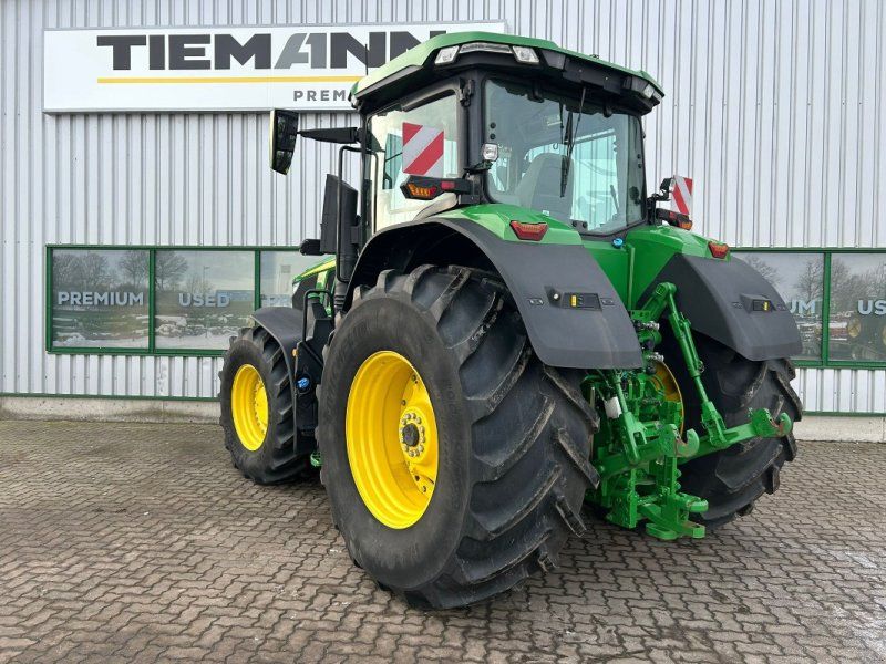 John Deere 7R 330 e23