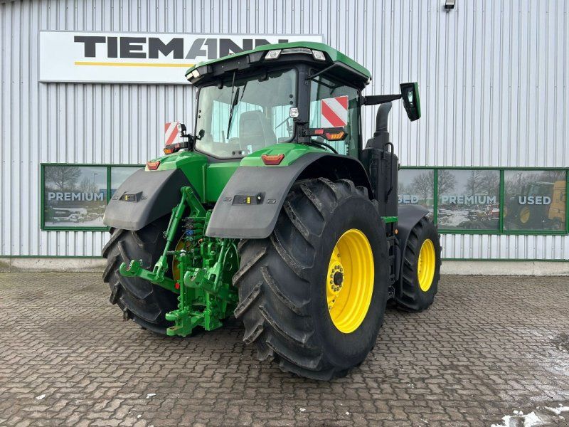 John Deere 7R 330 e23