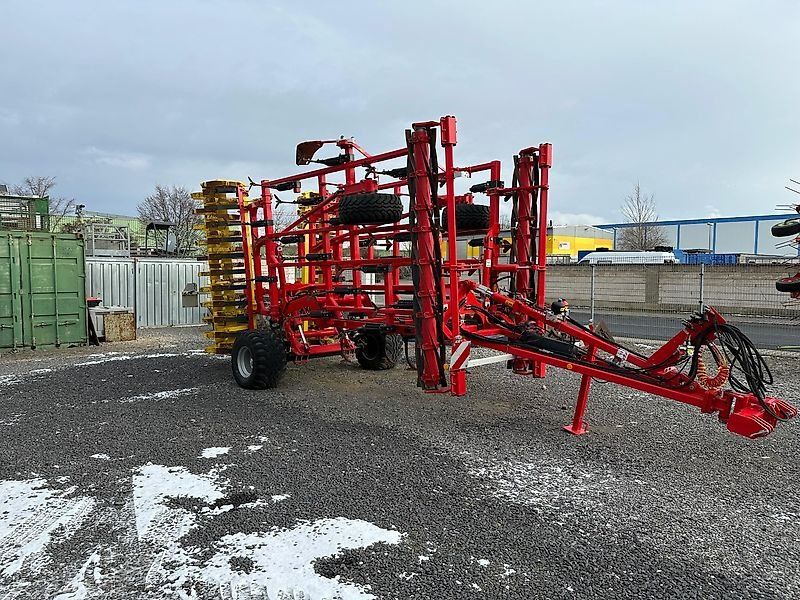 Pöttinger Plano VT 6060