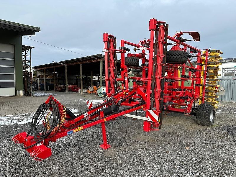 Pöttinger Plano VT 6060