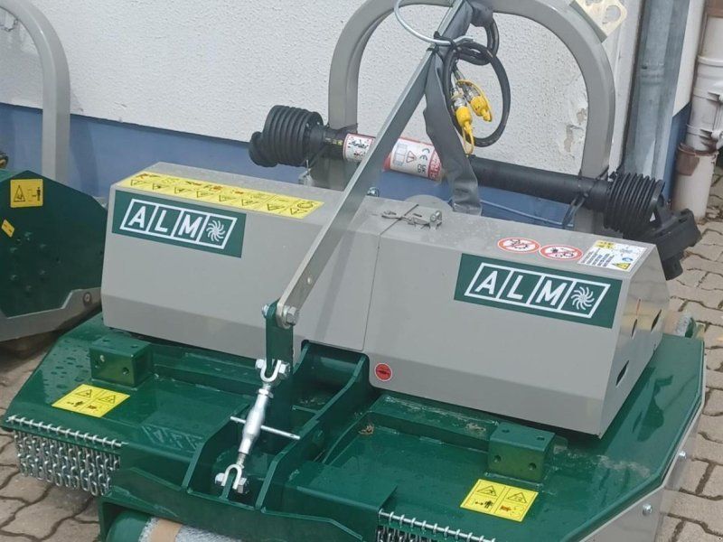 Adelhelm BV2 140-195 RF