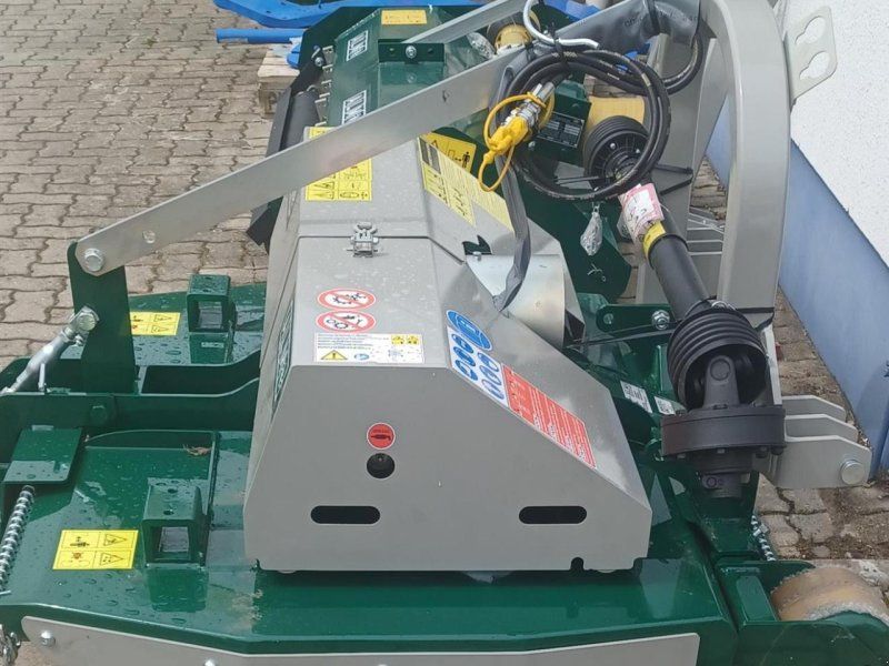 Adelhelm BV2 140-195 RF