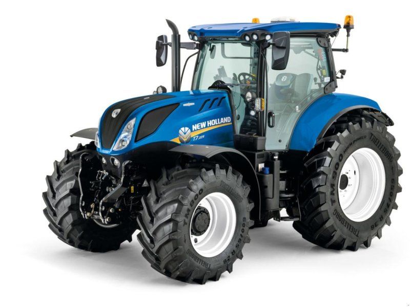 New Holland T7.300 AC Stage V