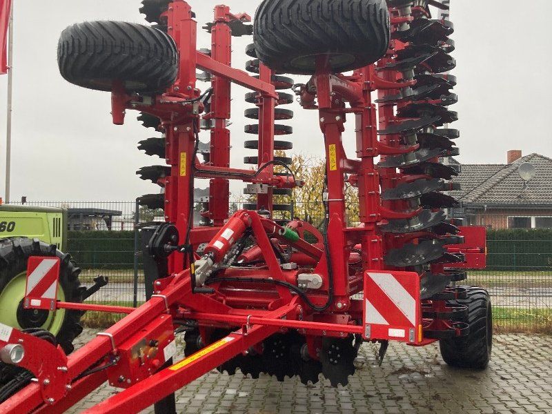 Horsch Joker 6 RT