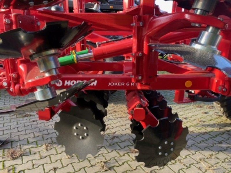 Horsch Joker 6 RT