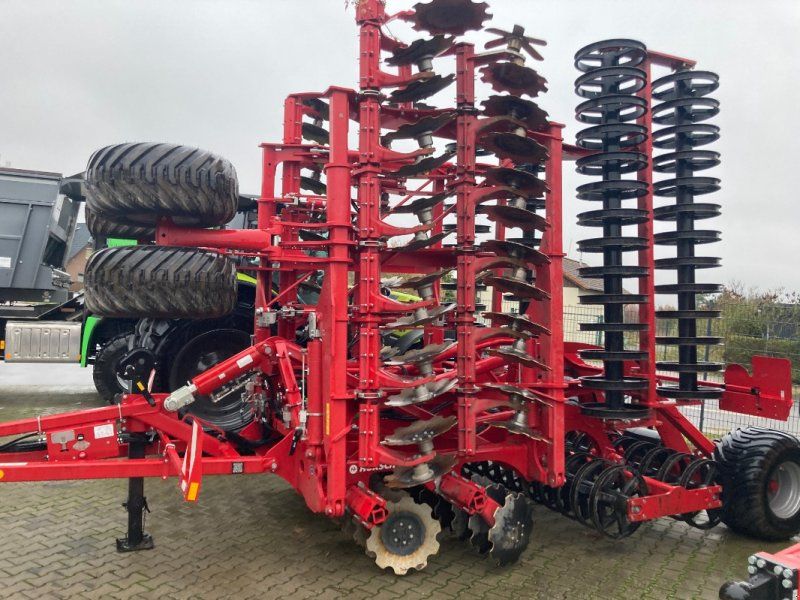 Horsch Joker 8RT Vorführmaschine Bj.